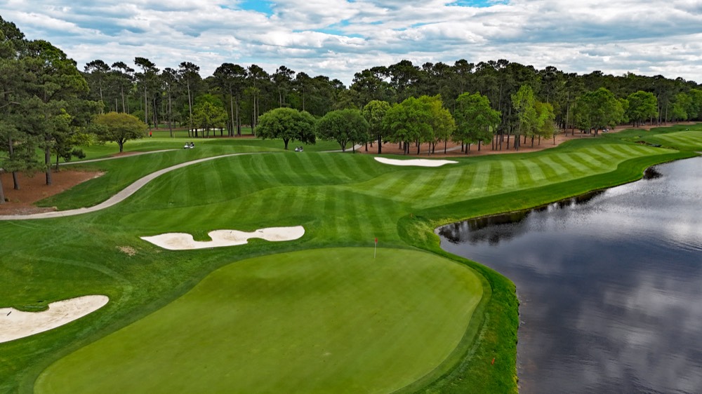 TPC Myrtle Beach