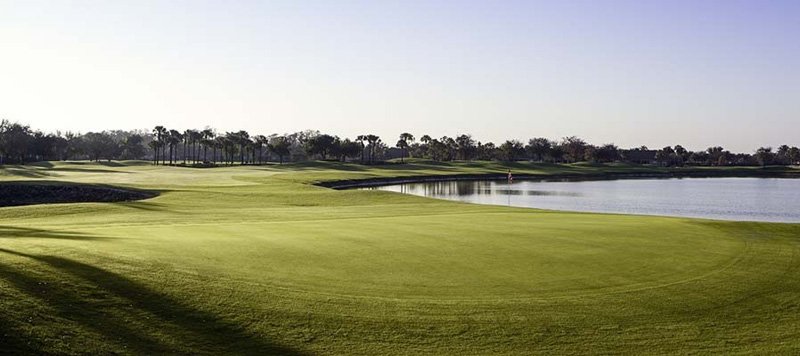 Arrowhead Golf Course