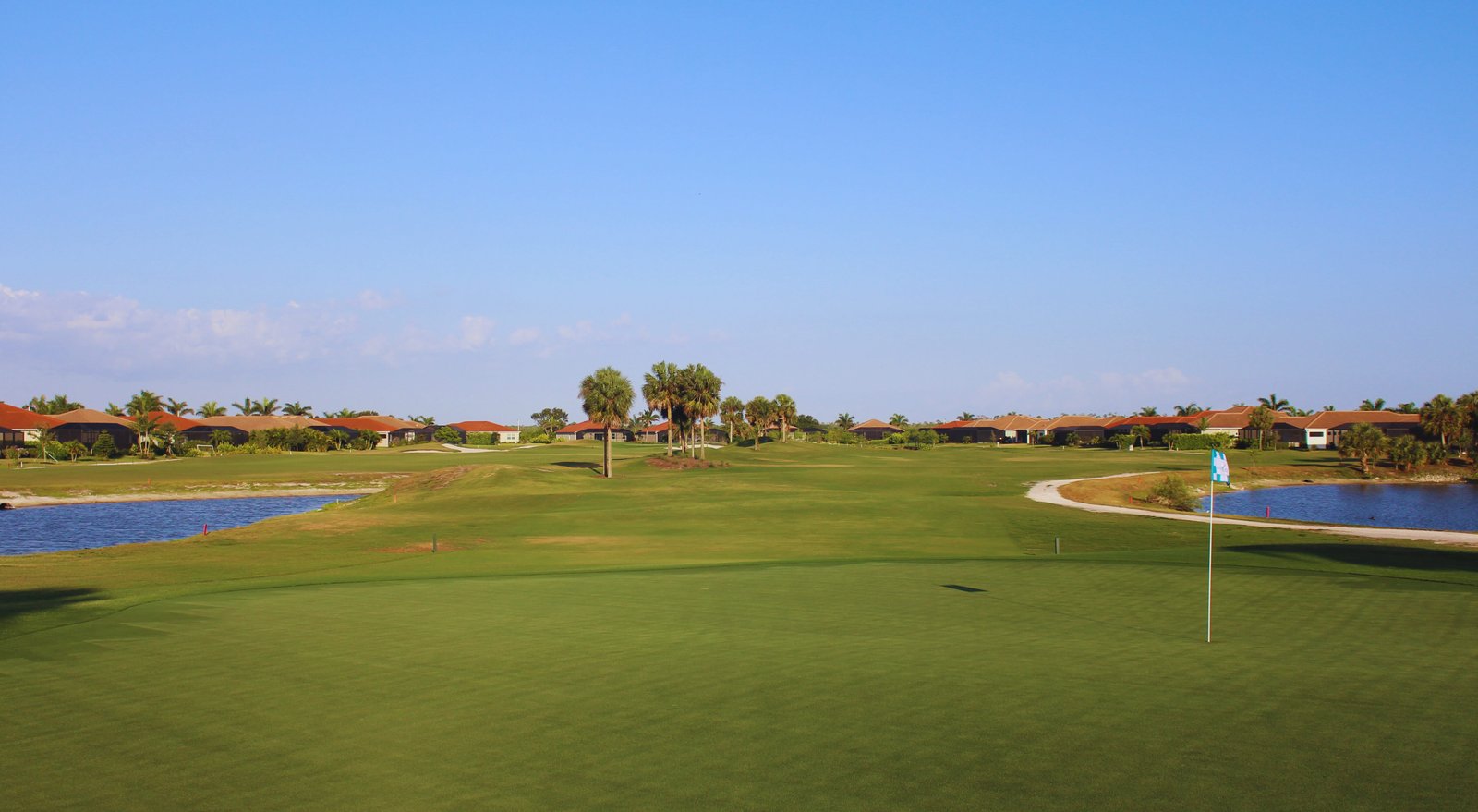 Eagle Lakes Golf Club