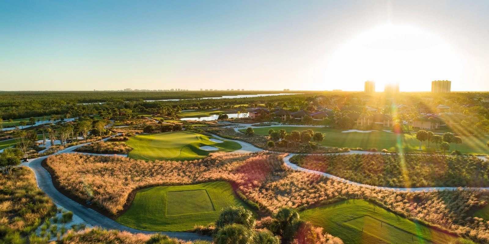 Hammock Bay Golf & Country Club