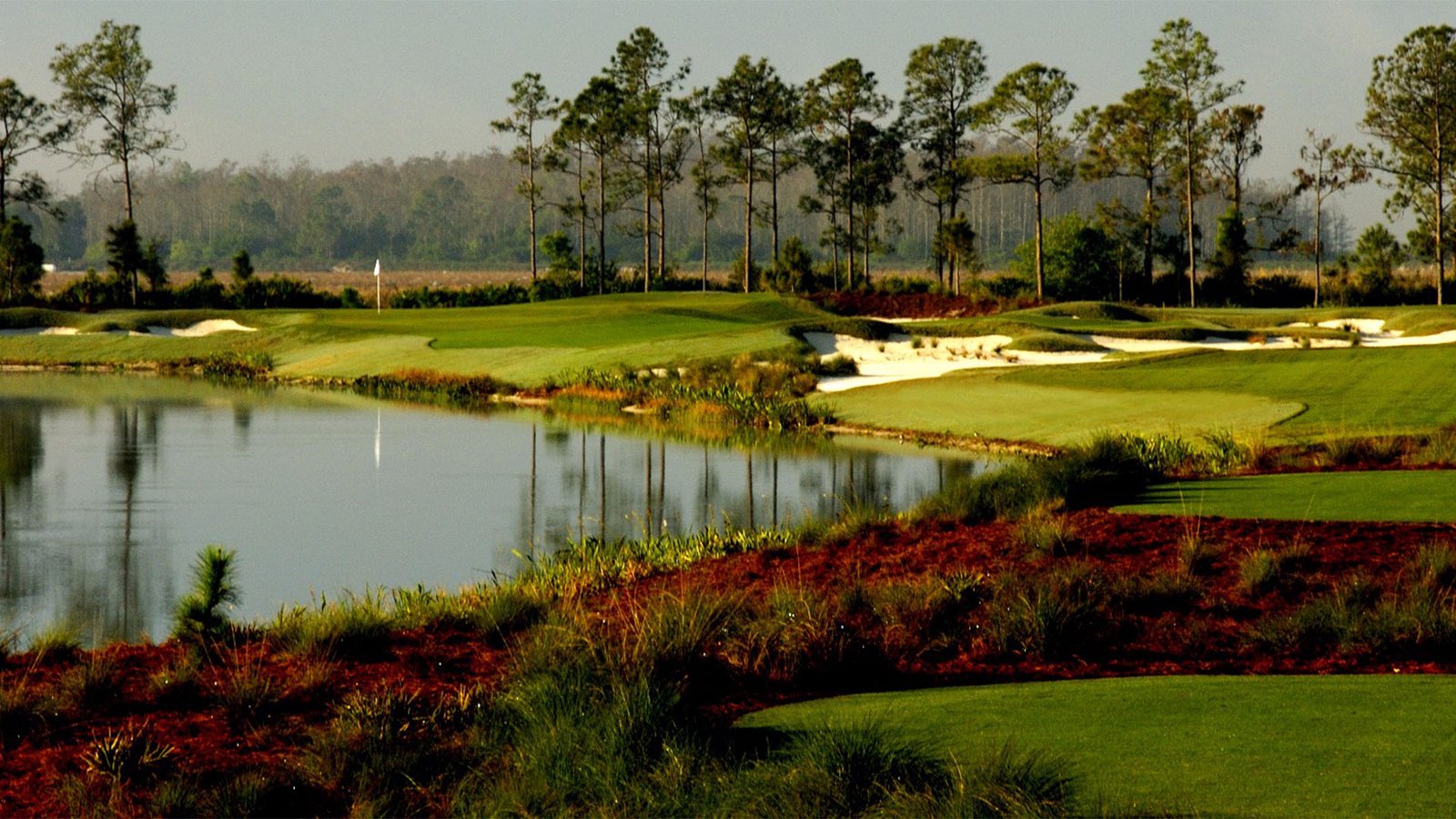 Old Corkscrew Golf Club