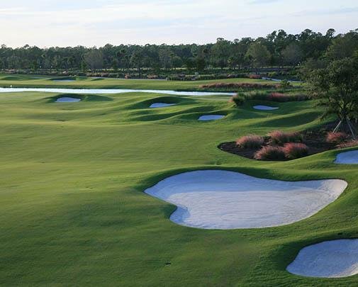 TPC Treviso Bay