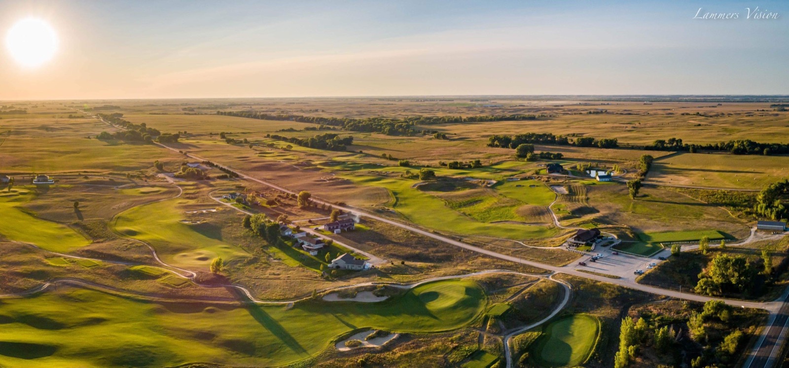 Nebraska Dunes