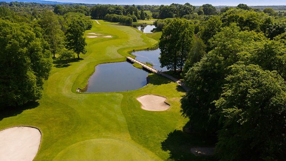 Galgorm Castle Golf Club