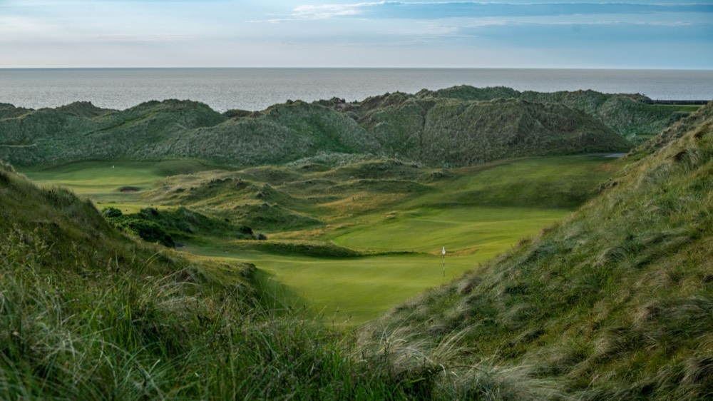 Portstewart Golf Club — Strand Course