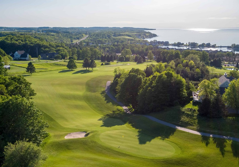 Crooked Tree Golf Club