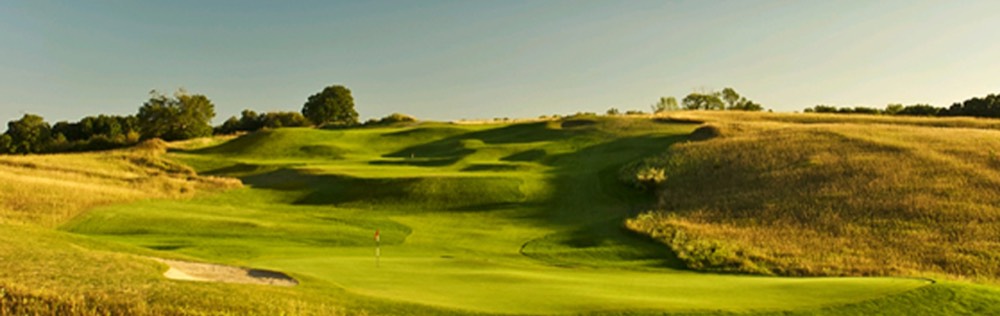 Dunmaglas Golf Course