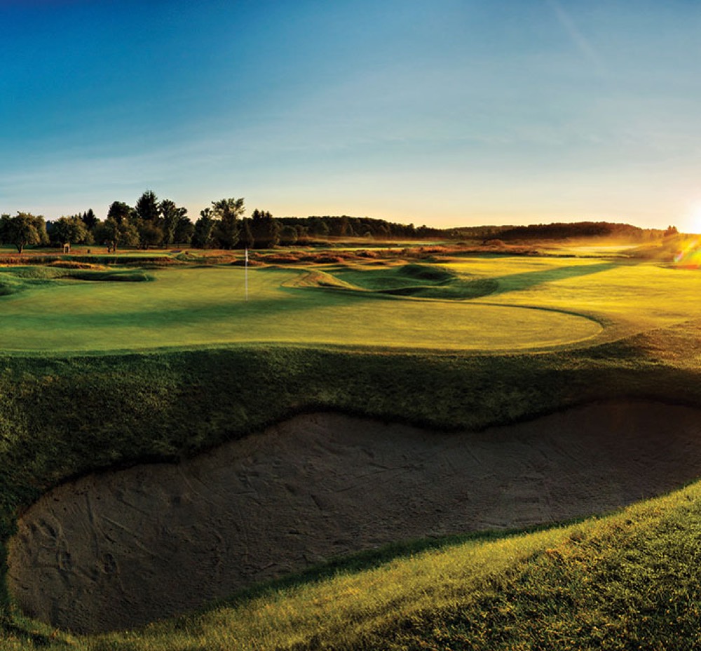 The Bear at Grand Traverse Resort