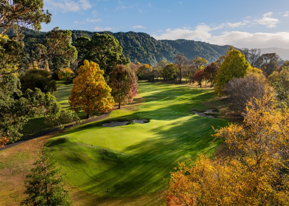 Royal Wellington Golf Club
