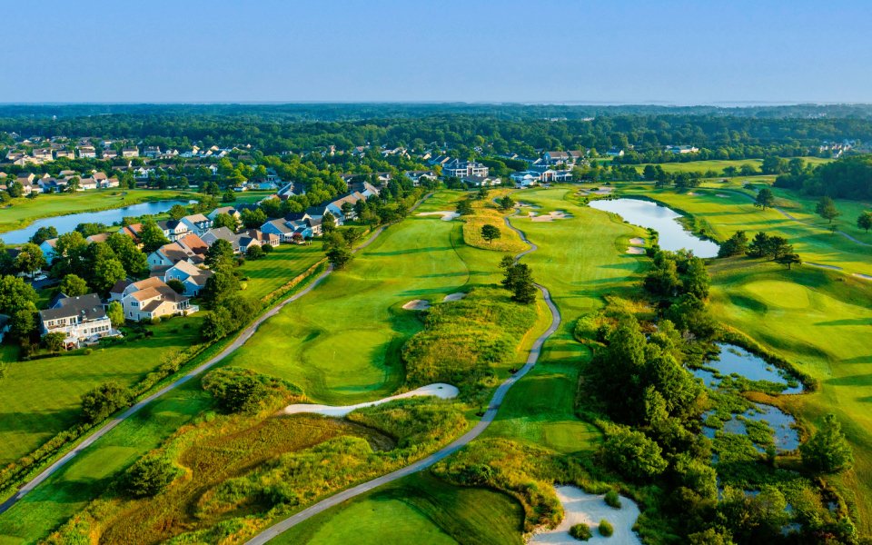 Bear Trap Dunes Golf Club