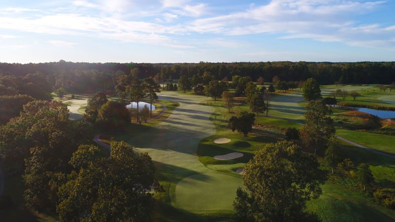 Nutters Crossing Golf Club