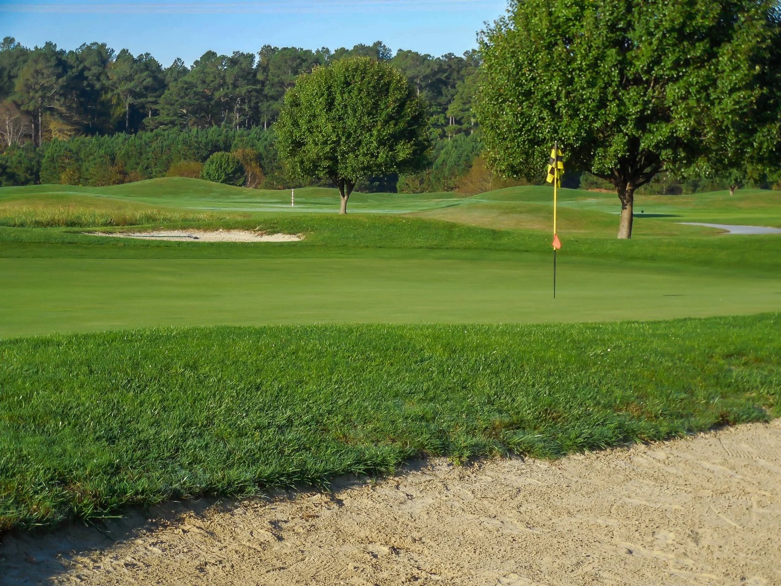 Ocean Resorts Golf Club