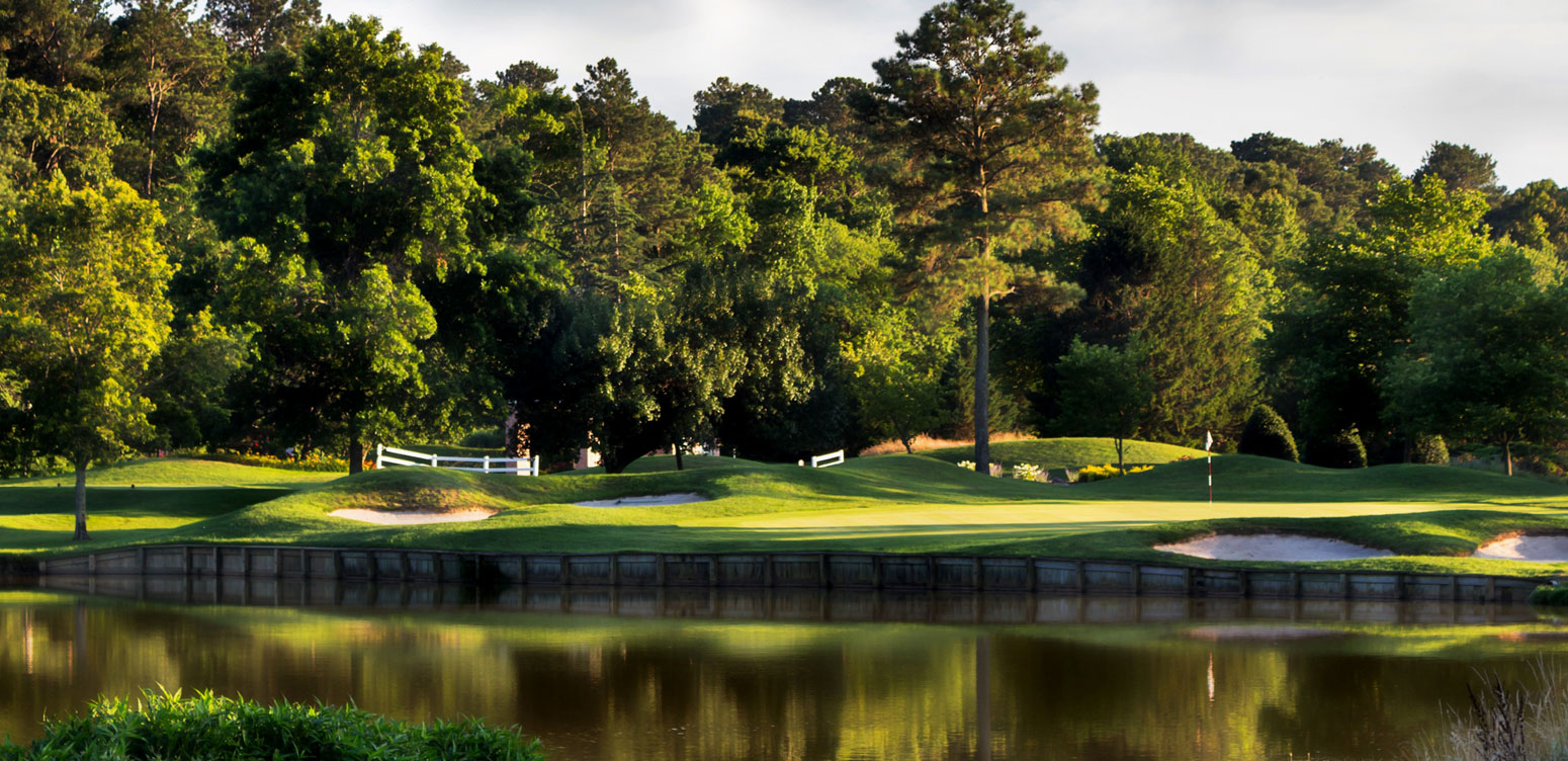 River Run Golf Club