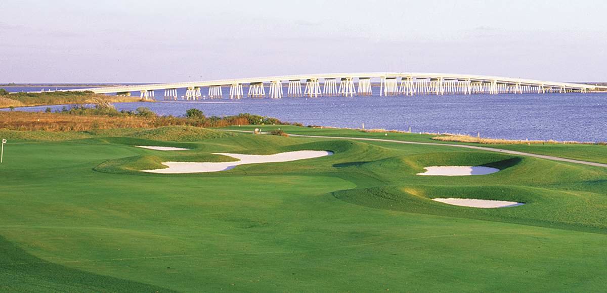 Rum Pointe Seaside Golf Links