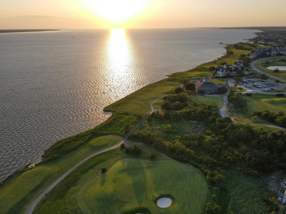 Nags Head Golf Links