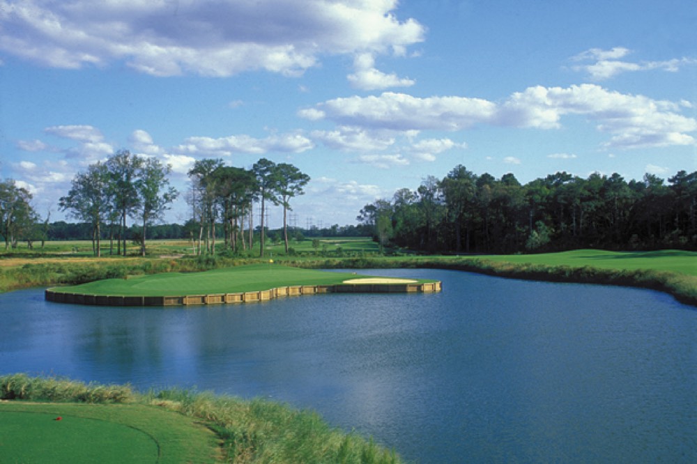 The Carolina Club