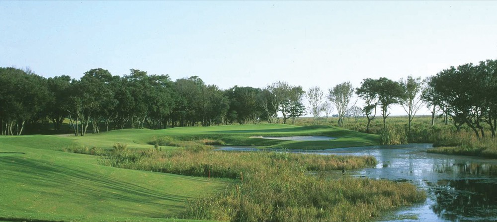 The Currituck Club