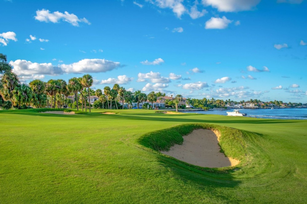 North Palm Beach Country Club