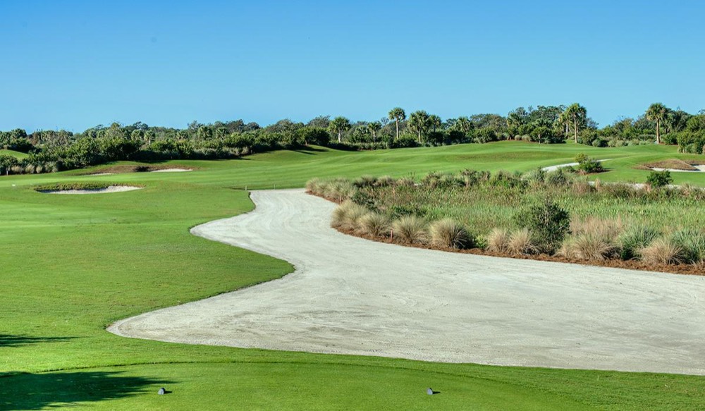 Osprey Point Golf Club
