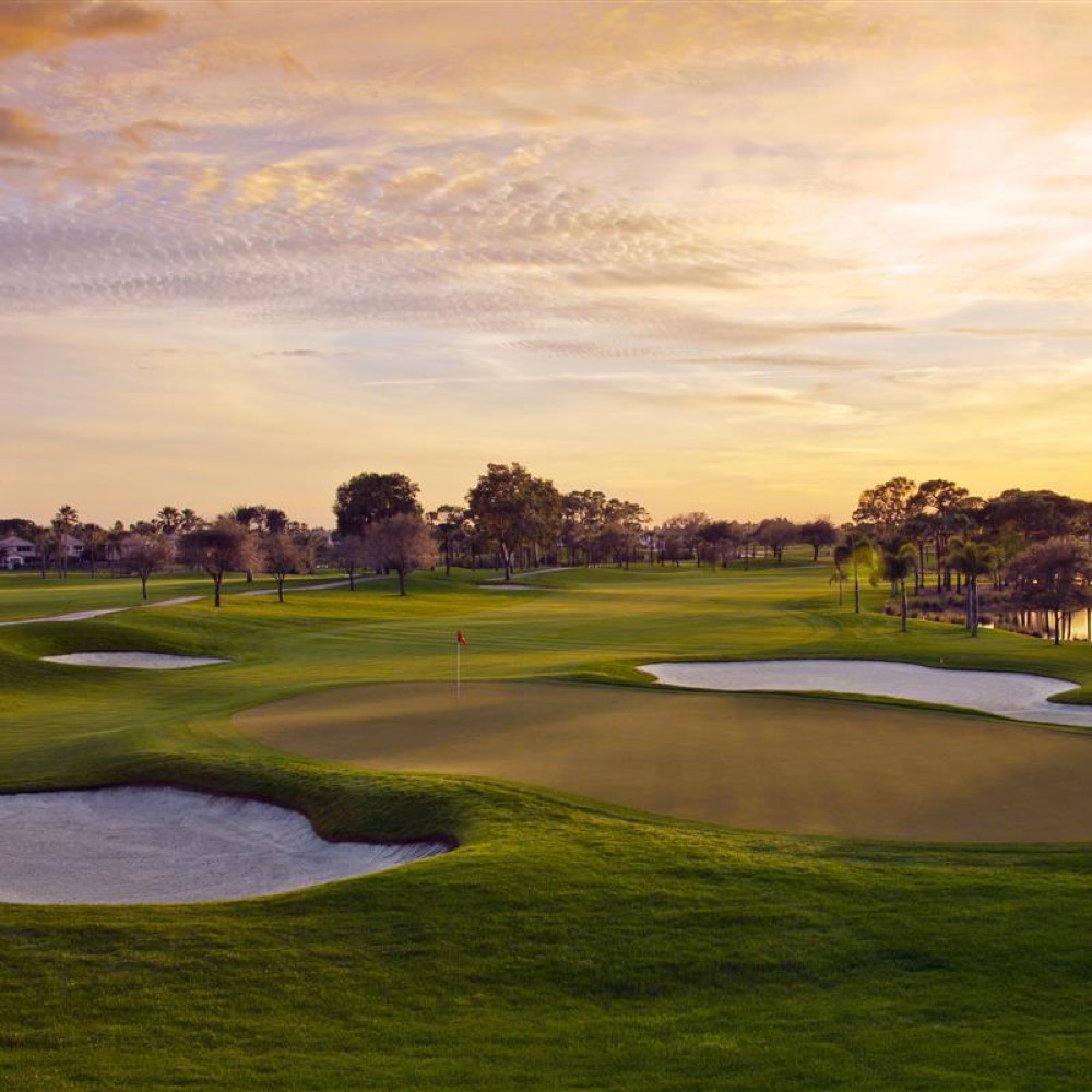 PGA National — The Champion Course