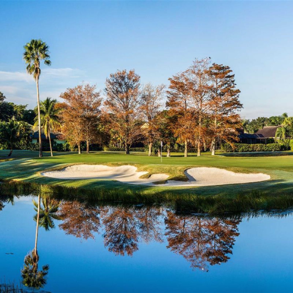 PGA National — The Fazio Course