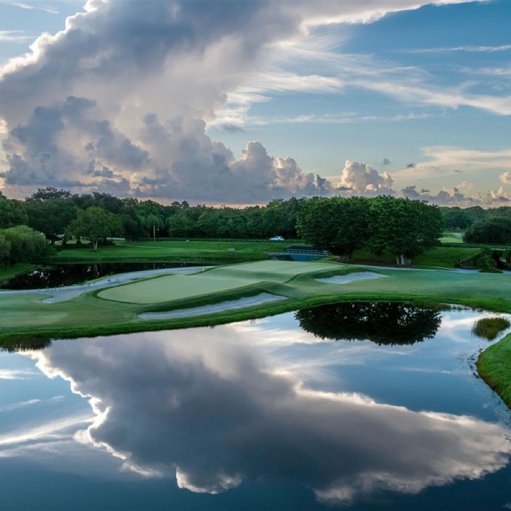 PGA National — The Match Course