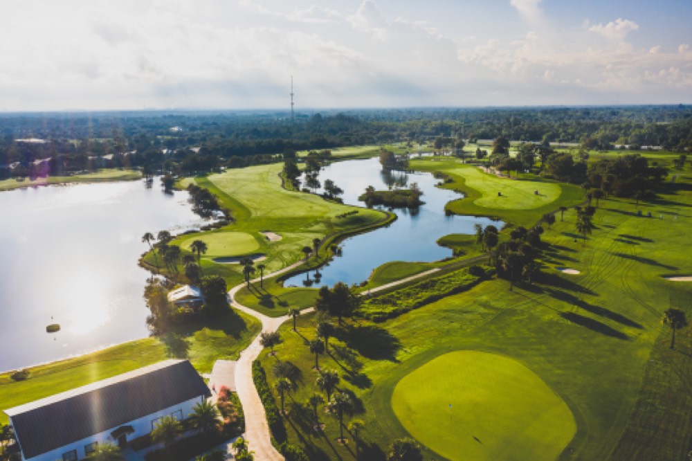 Sandhill Crane Golf Club