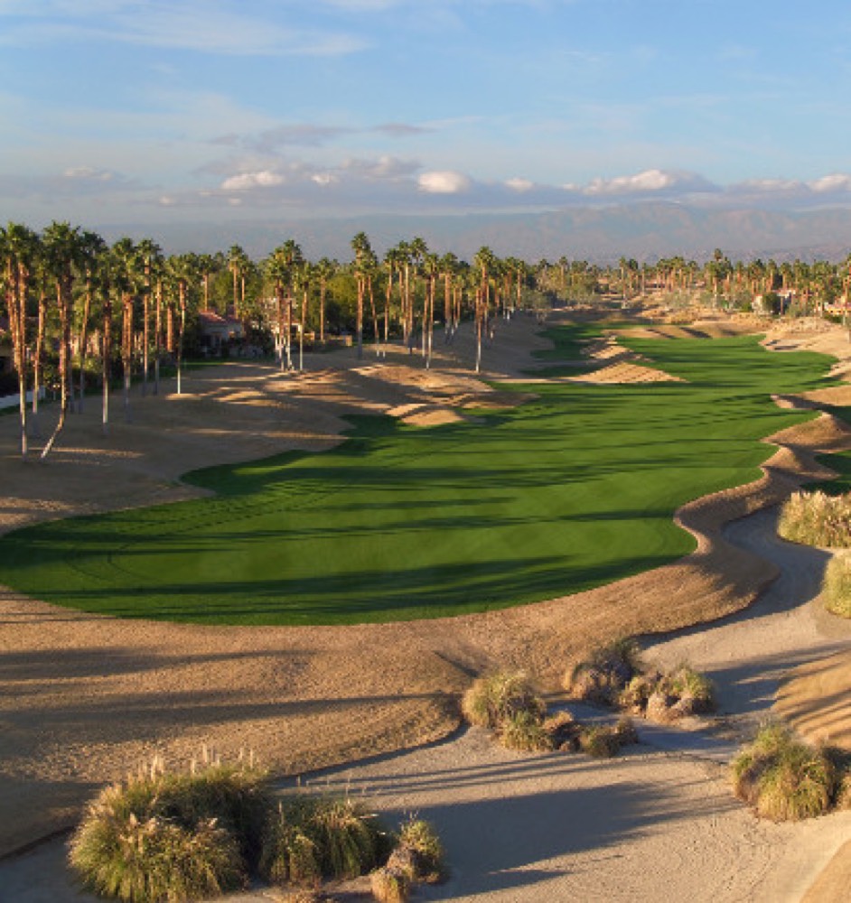 Jack Nicklaus Tournament Course at PGA West