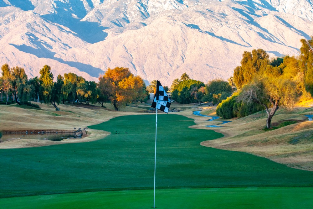 Westin Mission Hills — Gary Player Signature Course