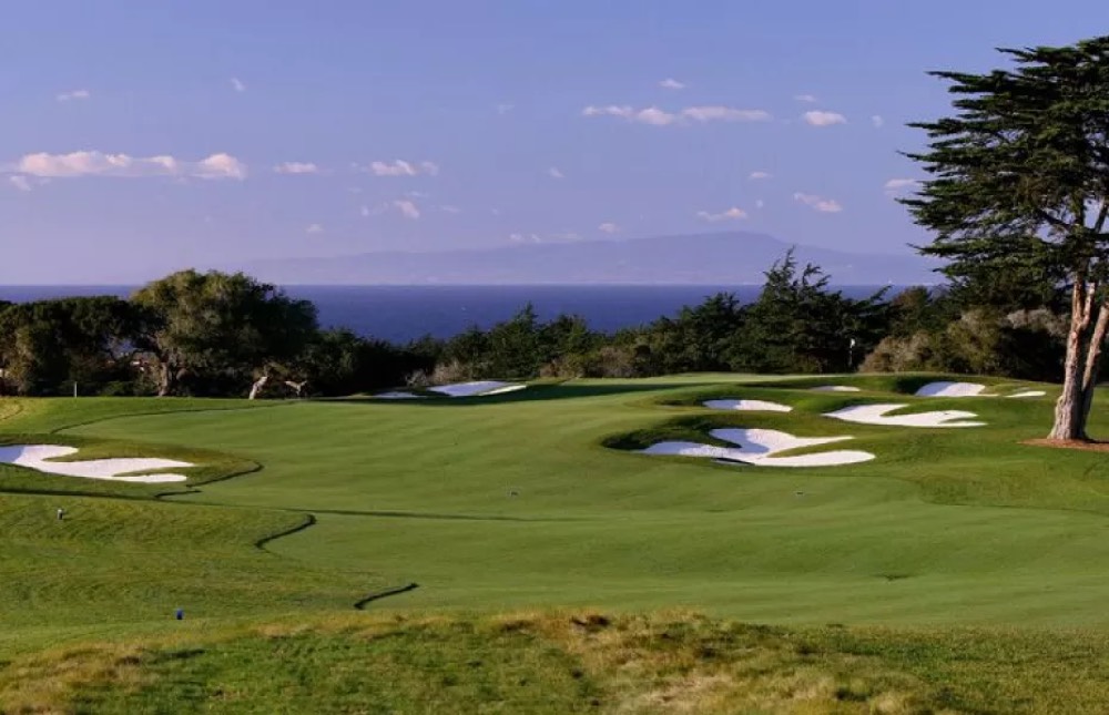 Bayonet & Black Horse Golf Course