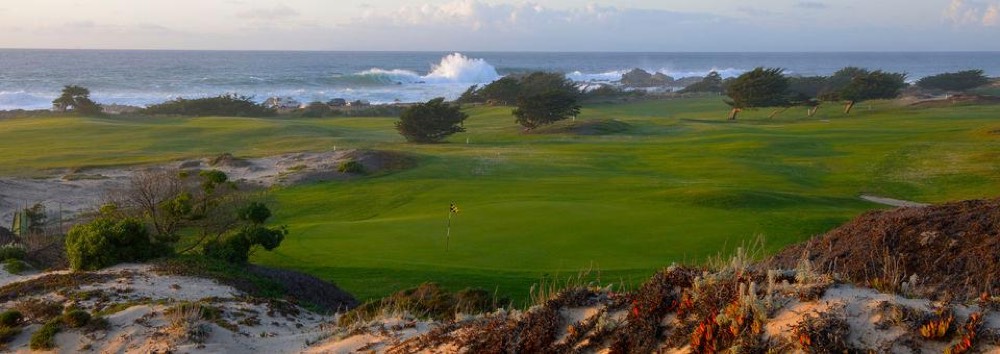 Pacific Grove Golf Links