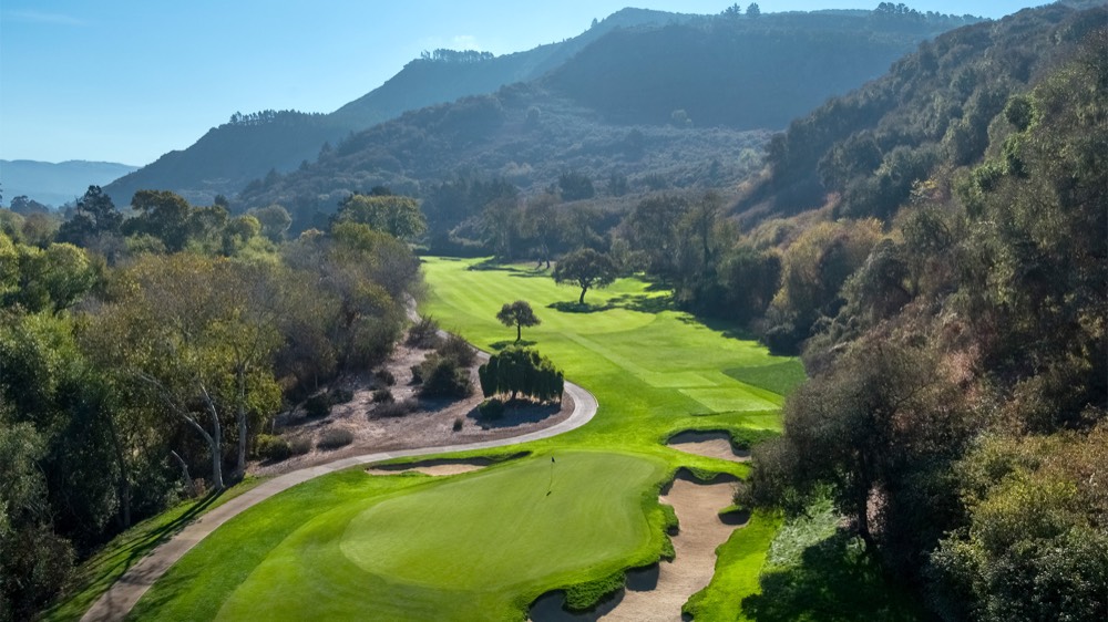 Quail Lodge Golf Club
