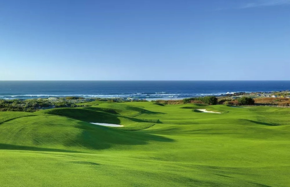 The Links at Spanish Bay