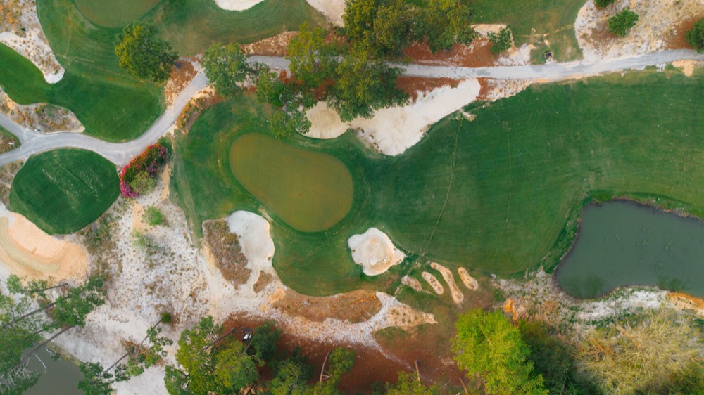 Mid Pines Inn & Golf Club
