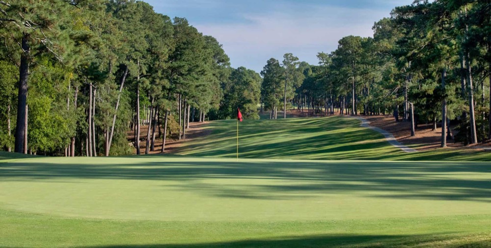 Pinehurst No. 1