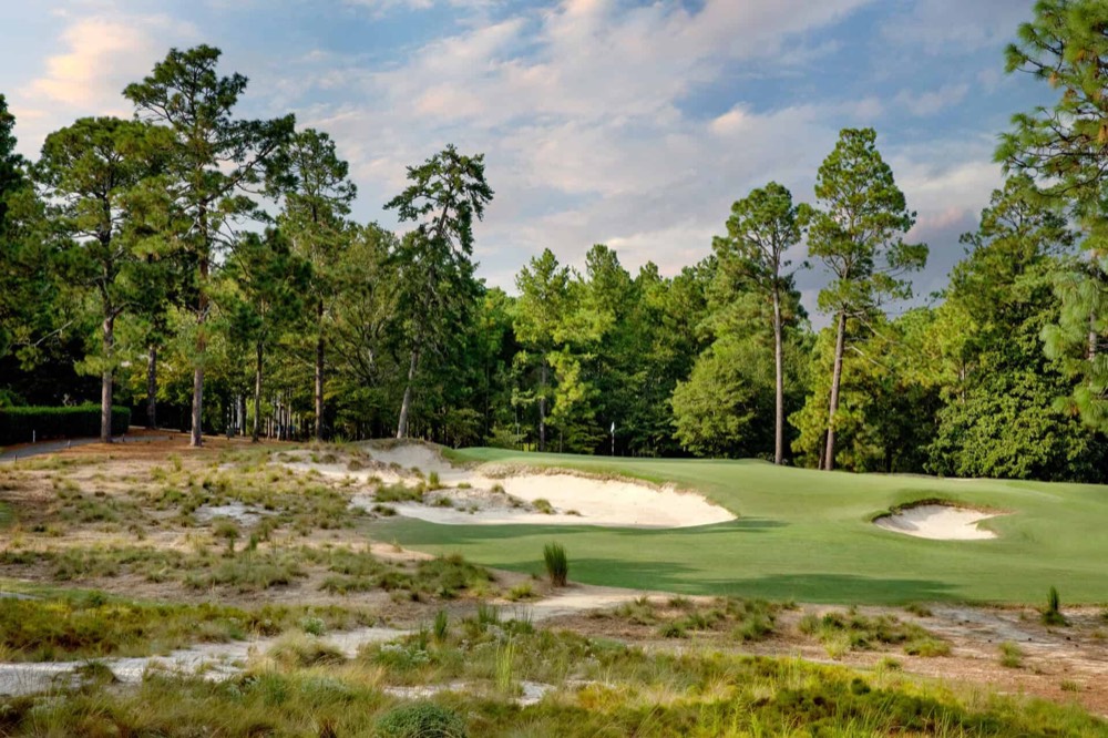 Pinehurst No. 2
