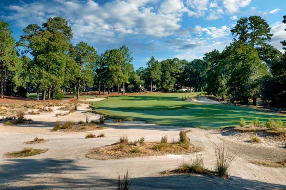 Pinehurst No. 3