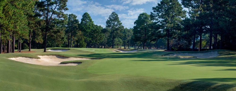 Pinehurst No. 6