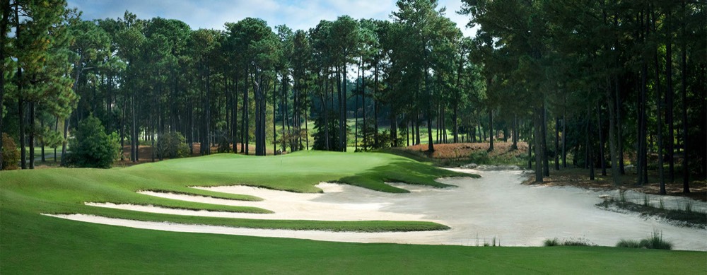 Pinehurst No. 7