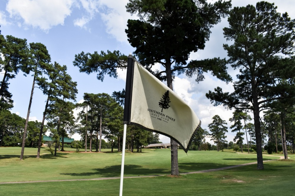 Southern Pines Golf Club