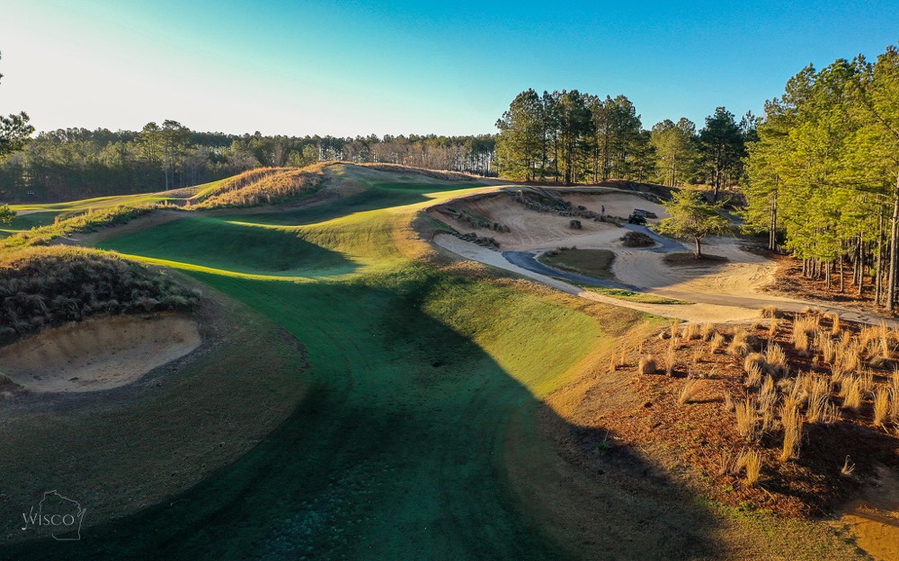 Tobacco Road Golf Club