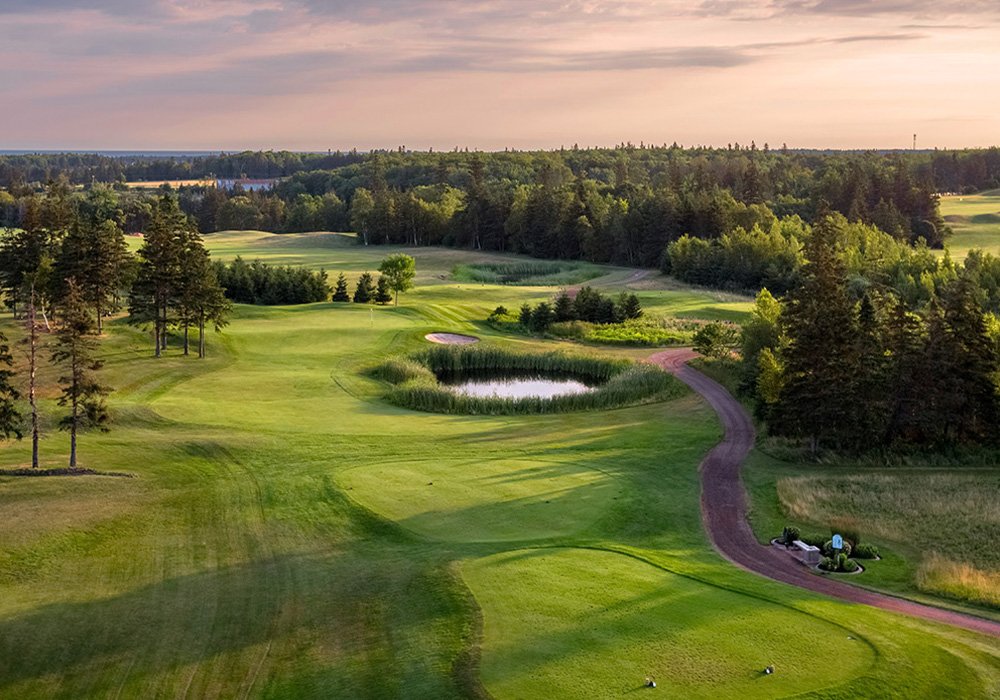 Anderson's Creek Golf Club