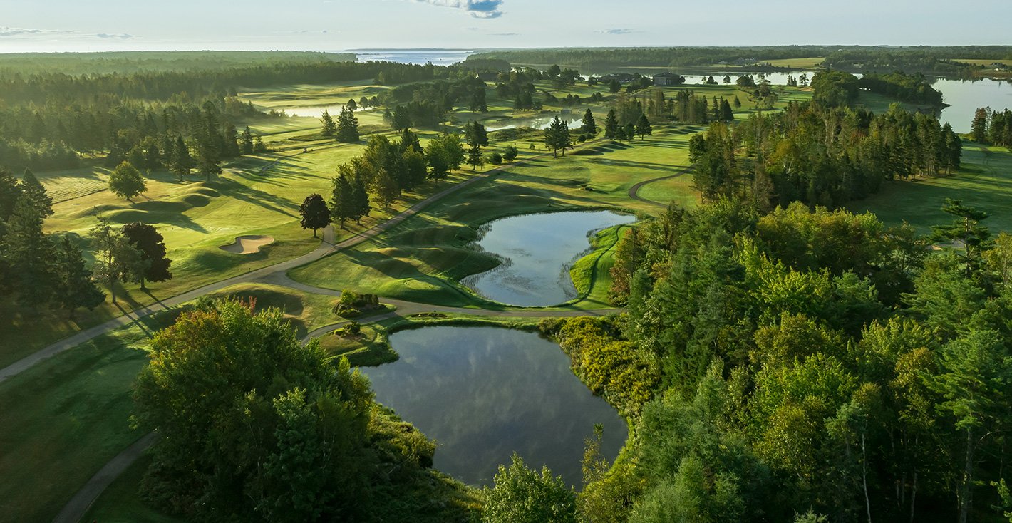 Brudenell River Golf Course