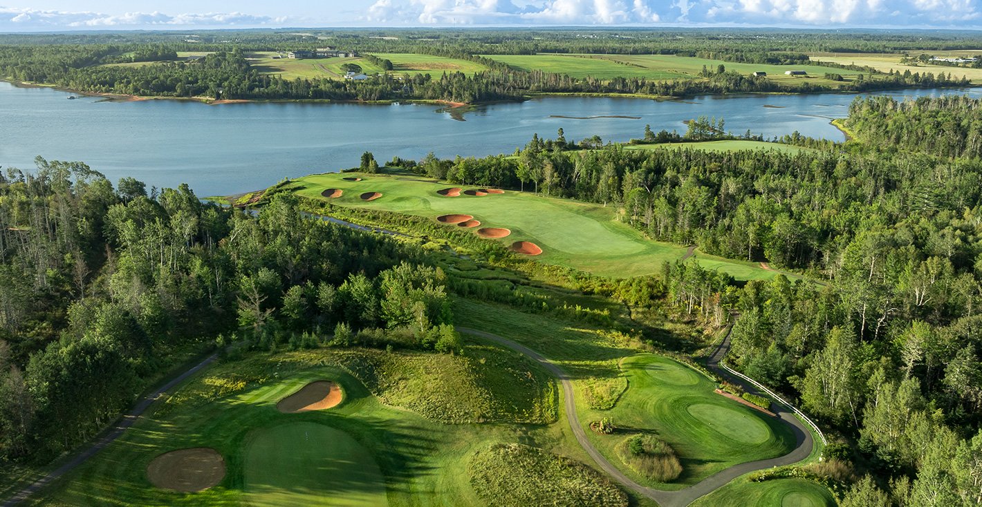 Dundarave Golf Course