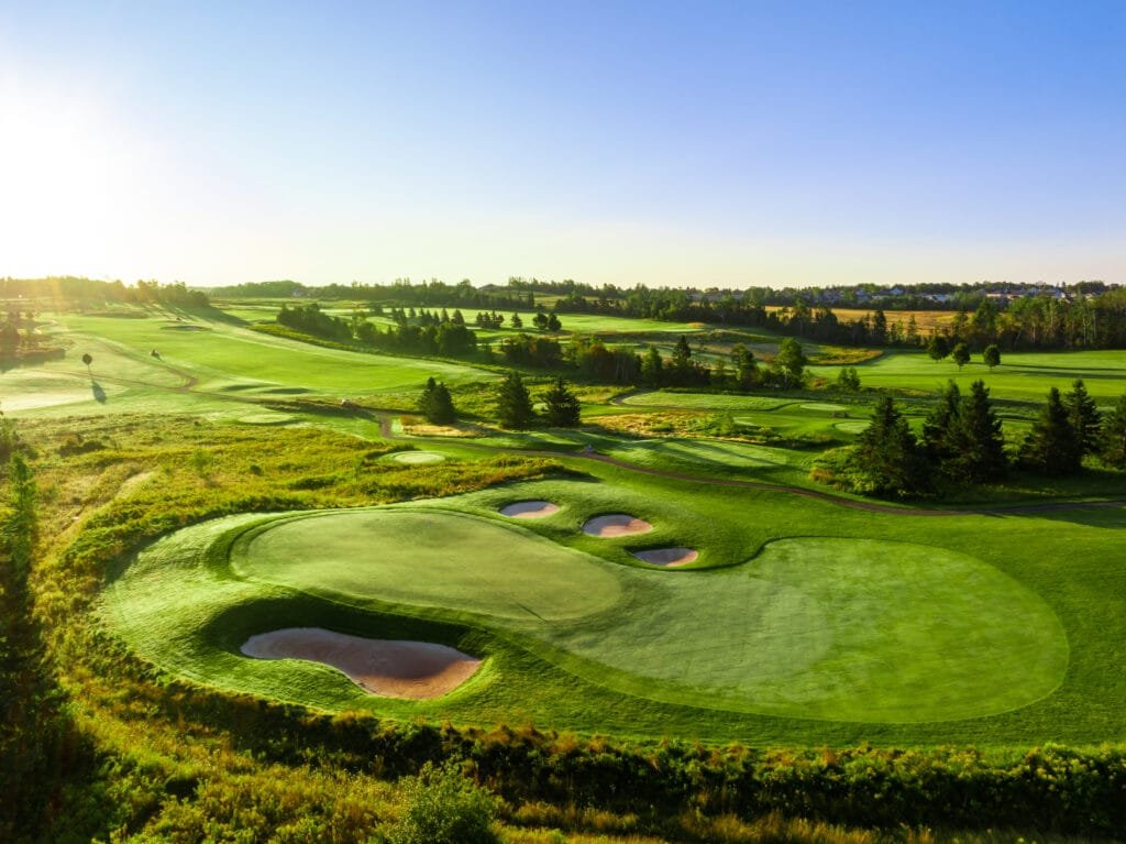 Fox Meadow Golf Club