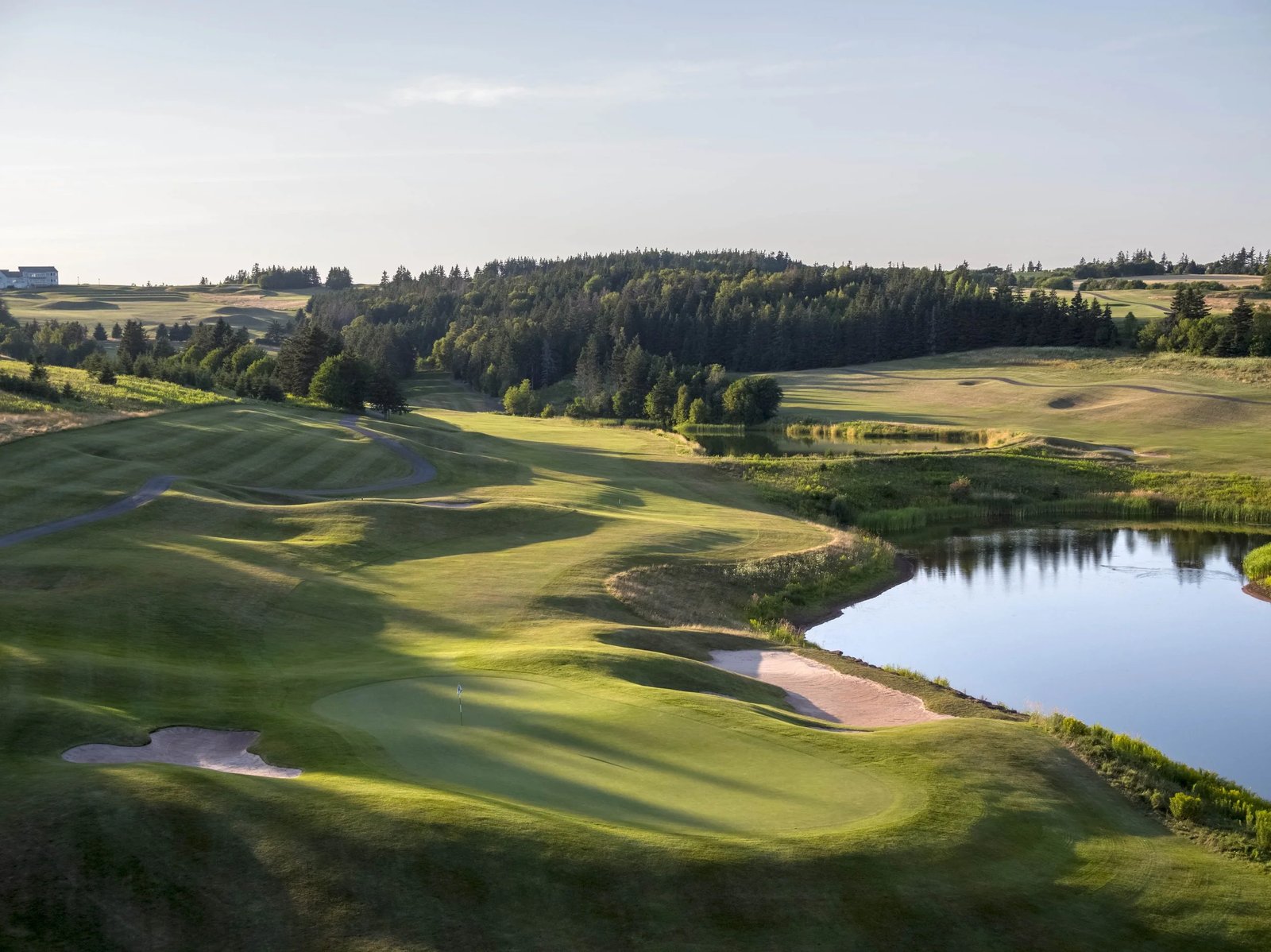 Glasgow Hills Resort & Golf Club