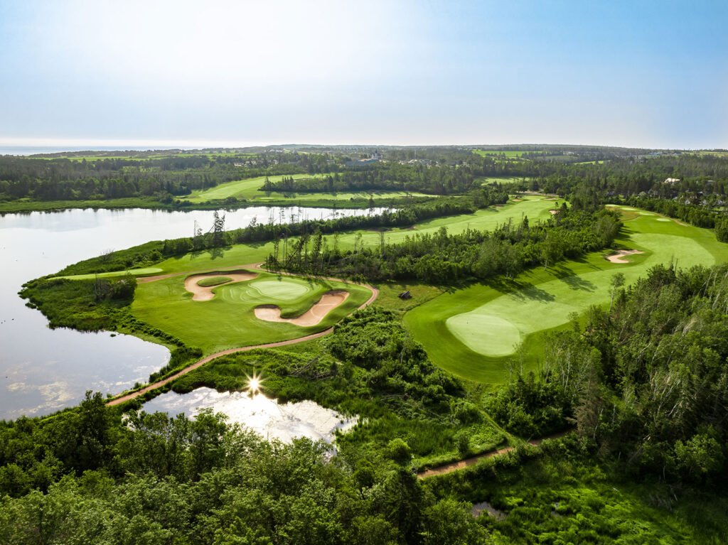 Green Gables Golf Club