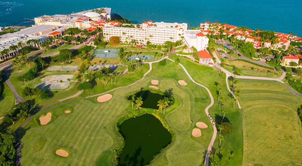 El Conquistador Resort Golf Club