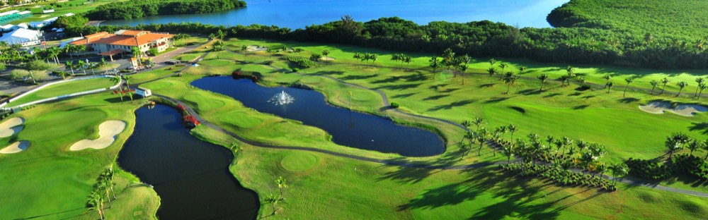 The Grand Reserve Puerto Rico