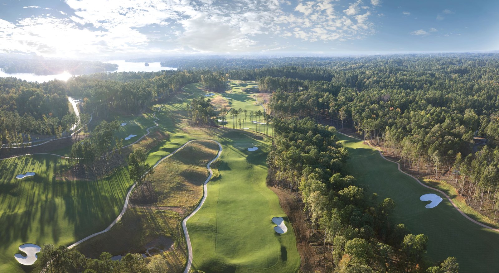 Richland Course